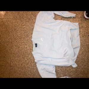 Nike sweatshirt